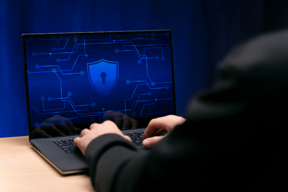Bezpieczeństwo stron Internetowych i zagrożenia cyberatakami